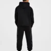 Restore oversized Joggingbroeken