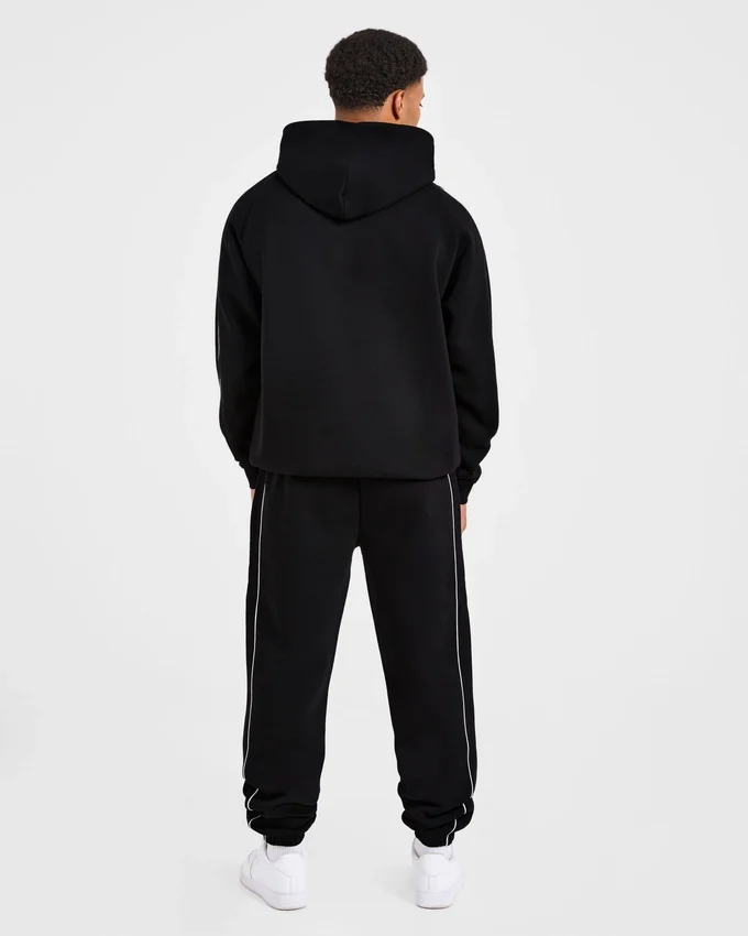 Restore oversized Joggingbroeken