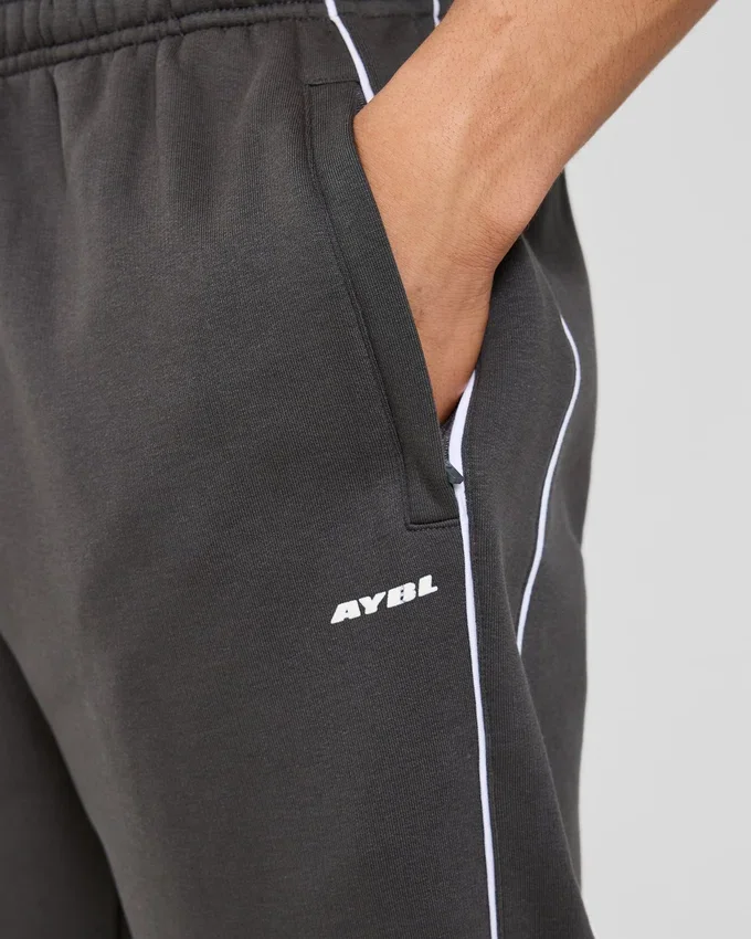 Restore oversized Joggingbroeken