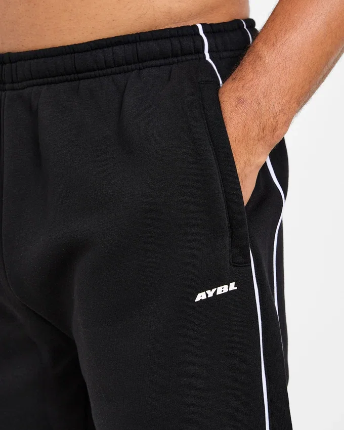 Restore oversized Joggingbroeken