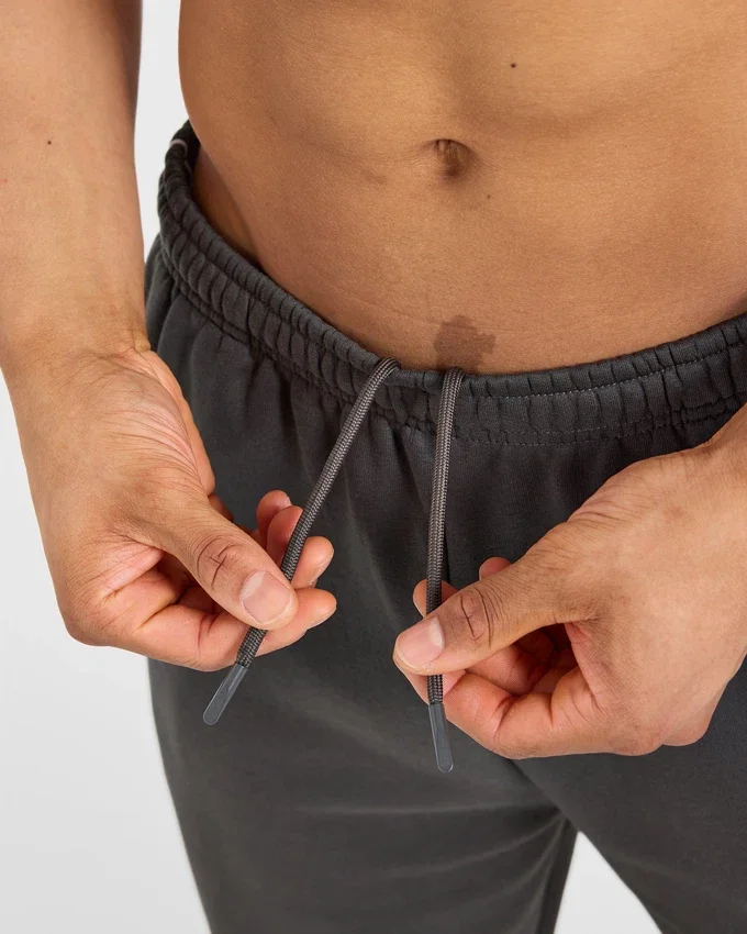 Restore oversized Joggingbroeken