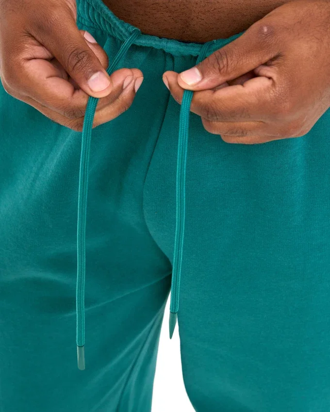 Restore oversized Joggingbroeken