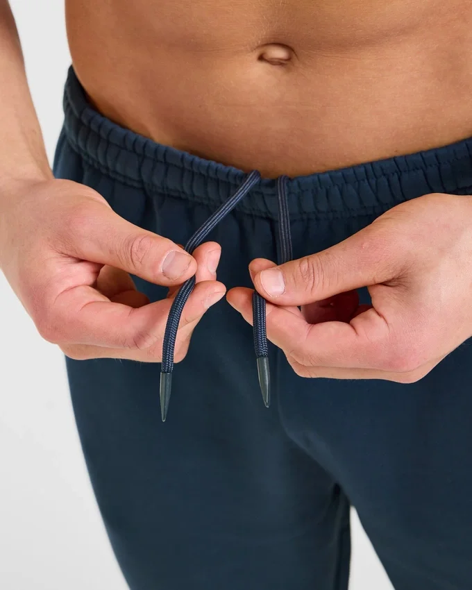 Restore oversized Joggingbroeken