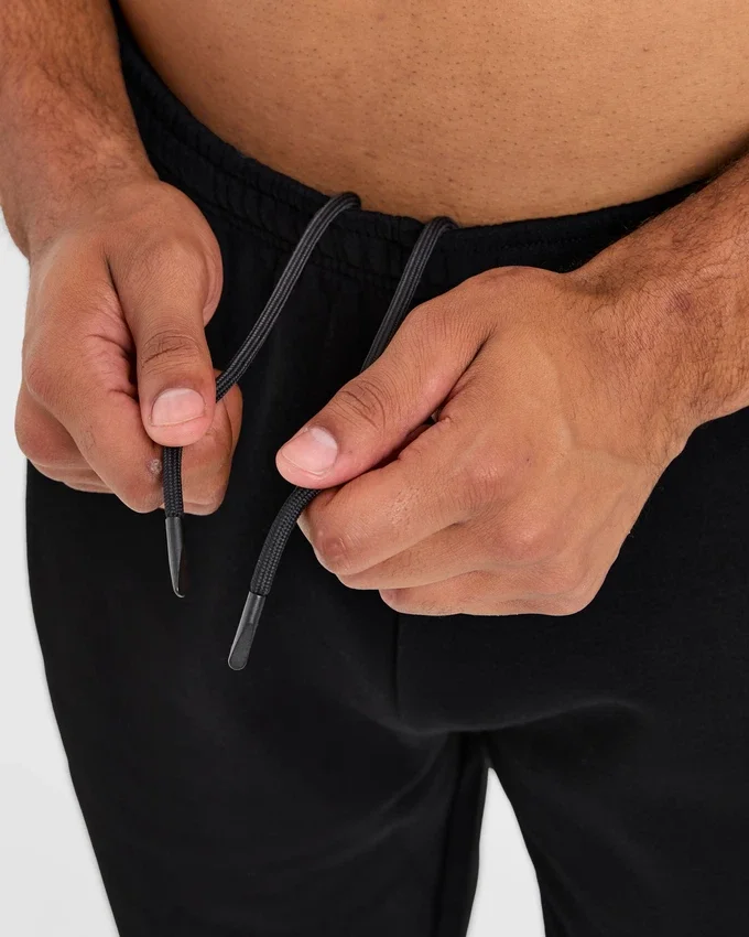 Restore oversized Joggingbroeken