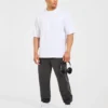 Restore oversized Joggingbroeken