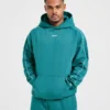 Restore oversized Joggingbroeken