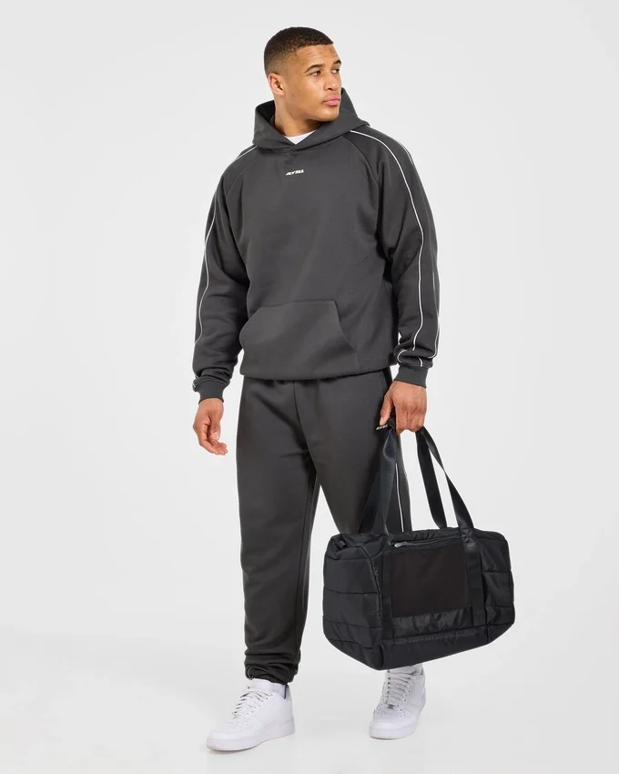 Restore oversized Joggingbroeken