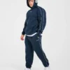 Restore oversized Joggingbroeken