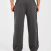 Restore oversized Joggingbroeken met rechte pijpen
