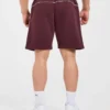 Restore oversized korte broeken