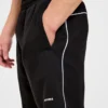 Restore oversized korte broeken