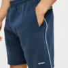 Restore oversized korte broeken