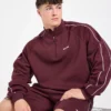 Restore oversized korte broeken