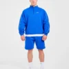 Restore oversized korte broeken