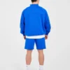 Restore oversized korte broeken