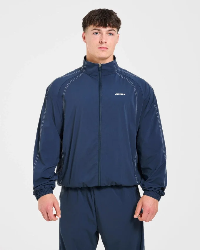 Restore trainingsjack