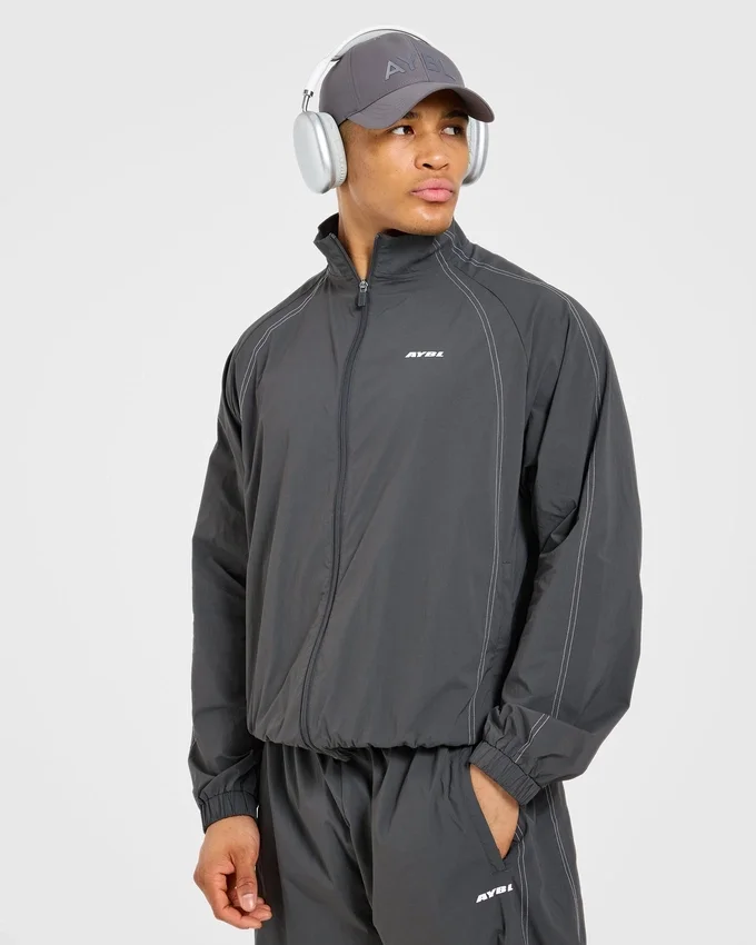 Restore trainingsjack
