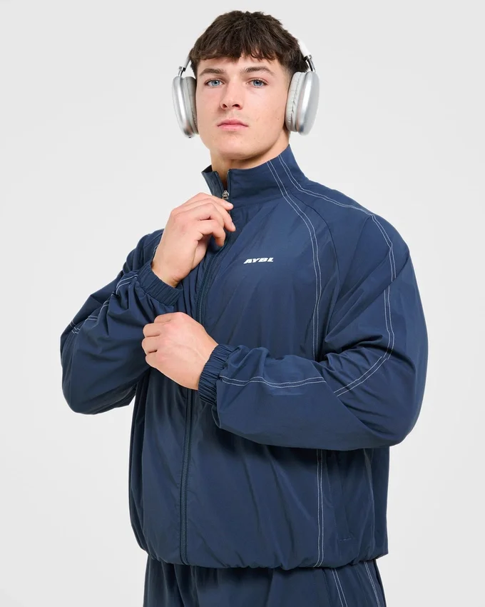 Restore trainingsjack