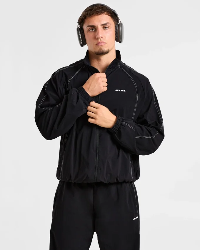 Restore trainingsjack