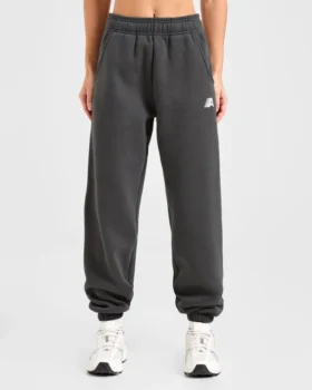 Retro Athletics oversized Joggingbroeken