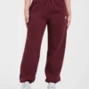 Retro Athletics oversized Joggingbroeken