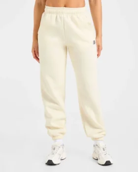 Retro Athletics oversized Joggingbroeken