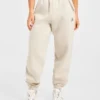 Retro Athletics oversized Joggingbroeken