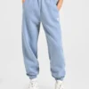Retro Athletics oversized Joggingbroeken