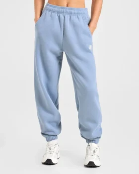 Retro Athletics oversized Joggingbroeken