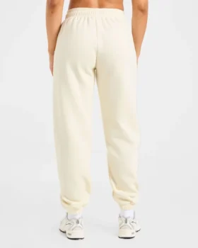 Retro Athletics oversized Joggingbroeken
