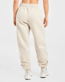 Retro Athletics oversized Joggingbroeken