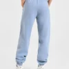 Retro Athletics oversized Joggingbroeken