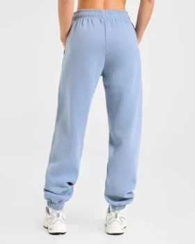 Retro Athletics oversized Joggingbroeken