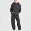 Retro Athletics oversized Joggingbroeken