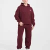 Retro Athletics oversized Joggingbroeken