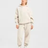 Retro Athletics oversized Joggingbroeken