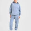 Retro Athletics oversized Joggingbroeken