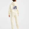Retro Athletics oversized Joggingbroeken