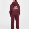 Retro Athletics oversized Joggingbroeken