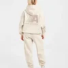 Retro Athletics oversized Joggingbroeken