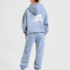 Retro Athletics oversized Joggingbroeken