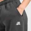 Retro Athletics oversized Joggingbroeken