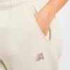 Retro Athletics oversized Joggingbroeken
