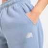 Retro Athletics oversized Joggingbroeken