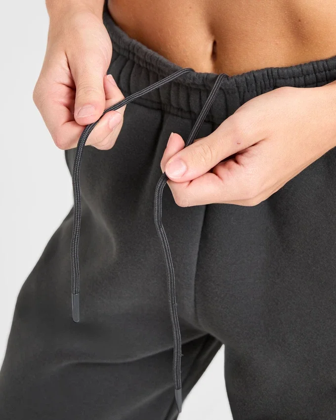 Retro Athletics oversized Joggingbroeken