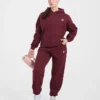 Retro Athletics oversized Joggingbroeken