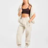 Retro Athletics oversized Joggingbroeken