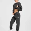 Retro Athletics oversized Joggingbroeken