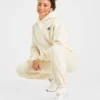 Retro Athletics oversized Joggingbroeken