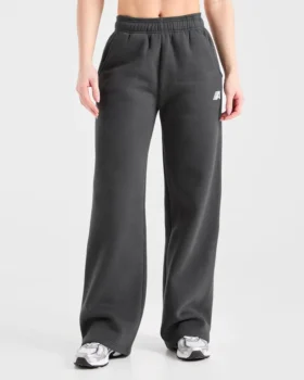 Retro Athletics oversized Joggingbroeken met rechte pijpen